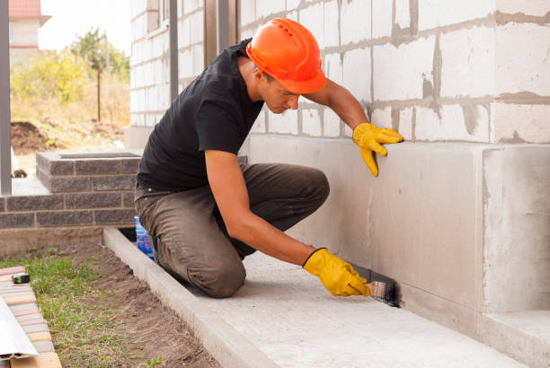 Licensed Wet Basement Repair service in Sunfield, MI - SGP Waterproofing